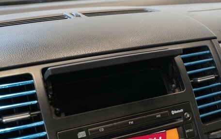 Nissan Tiida, 2007 год, 590 000 рублей, 25 фотография