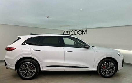 Audi Q5, 2026 год, 7 140 000 рублей, 6 фотография