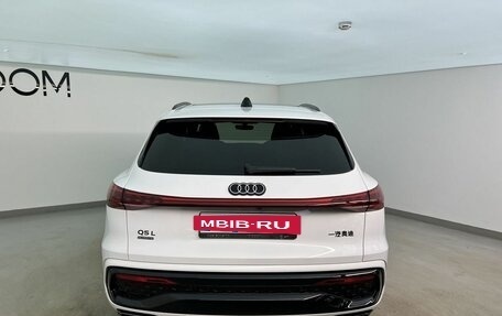 Audi Q5, 2026 год, 7 140 000 рублей, 4 фотография