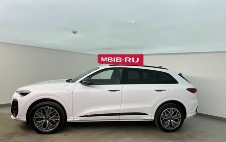 Audi Q5, 2026 год, 7 140 000 рублей, 5 фотография