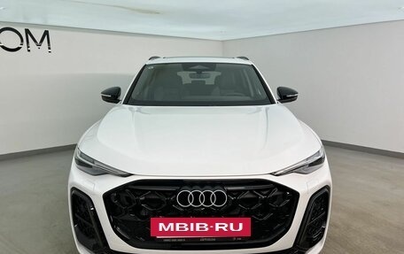 Audi Q5, 2026 год, 7 140 000 рублей, 3 фотография