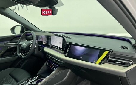 Audi Q5, 2026 год, 7 140 000 рублей, 14 фотография