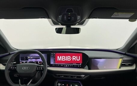 Audi Q5, 2026 год, 7 140 000 рублей, 9 фотография