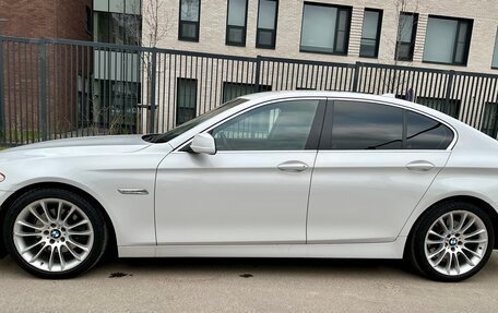 BMW 5 серия, 2012 год, 1 950 000 рублей, 7 фотография