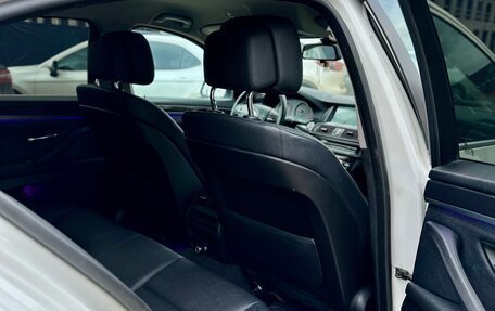 BMW 5 серия, 2012 год, 1 950 000 рублей, 8 фотография