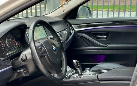 BMW 5 серия, 2012 год, 1 950 000 рублей, 11 фотография