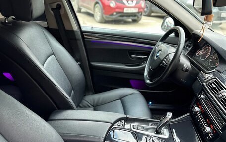 BMW 5 серия, 2012 год, 1 950 000 рублей, 13 фотография