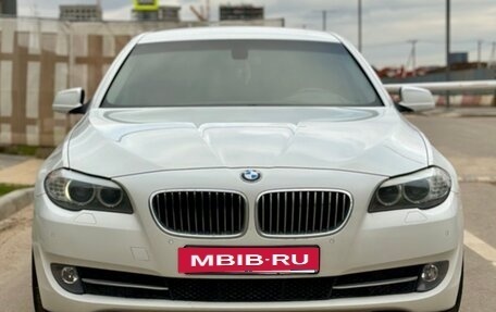 BMW 5 серия, 2012 год, 1 950 000 рублей, 6 фотография