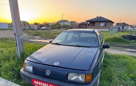 Volkswagen Passat B3, 1991 год, 150 000 рублей, 2 фотография