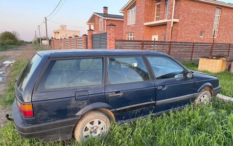 Volkswagen Passat B3, 1991 год, 150 000 рублей, 5 фотография