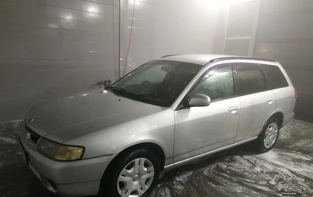 Nissan Wingroad III, 2001 год, 310 000 рублей, 4 фотография