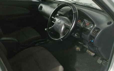 Nissan Wingroad III, 2001 год, 310 000 рублей, 11 фотография