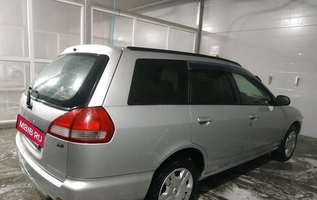 Nissan Wingroad III, 2001 год, 310 000 рублей, 3 фотография