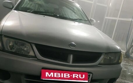 Nissan Wingroad III, 2001 год, 310 000 рублей, 6 фотография