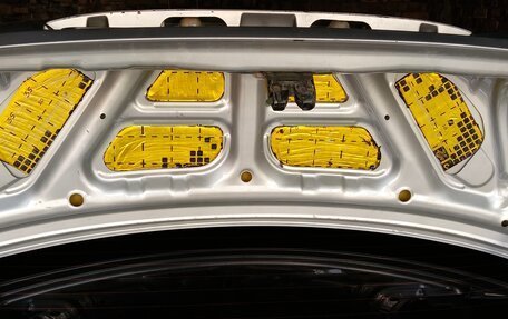 Hyundai Accent II, 2004 год, 300 000 рублей, 10 фотография