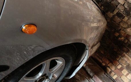 Hyundai Accent II, 2004 год, 300 000 рублей, 14 фотография