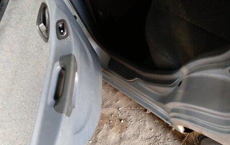 Hyundai Accent II, 2004 год, 300 000 рублей, 8 фотография