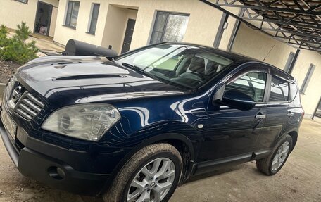 Nissan Qashqai, 2009 год, 950 000 рублей, 1 фотография