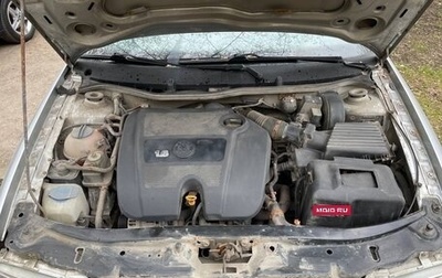 Skoda Octavia IV, 2008 год, 600 000 рублей, 1 фотография