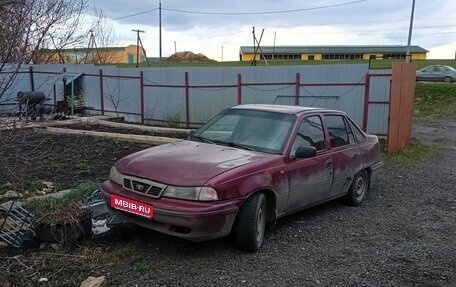 Daewoo Nexia I рестайлинг, 2008 год, 100 000 рублей, 1 фотография