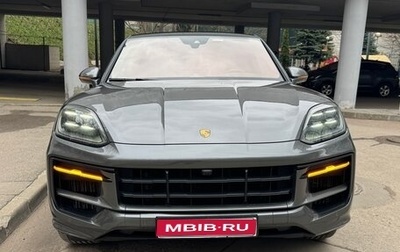 Porsche Cayenne III, 2024 год, 14 900 000 рублей, 1 фотография