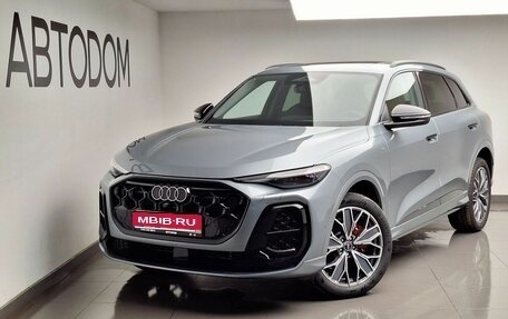 Audi Q5, 2026 год, 7 720 000 рублей, 1 фотография