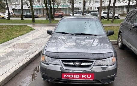 Daewoo Nexia I рестайлинг, 2013 год, 278 000 рублей, 1 фотография