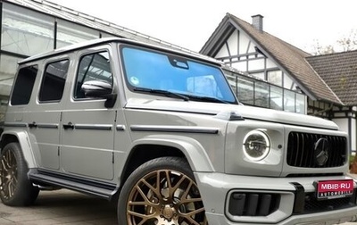 Mercedes-Benz G-Класс W463 рестайлинг _iii, 2025 год, 17 732 000 рублей, 1 фотография
