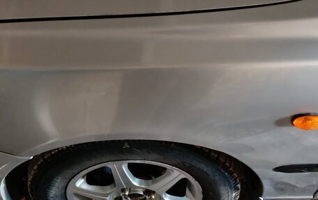 Hyundai Accent II, 2004 год, 300 000 рублей, 17 фотография