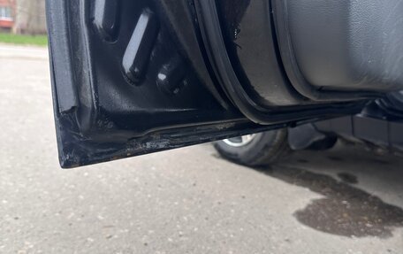 Chevrolet Lanos I, 2007 год, 340 000 рублей, 5 фотография