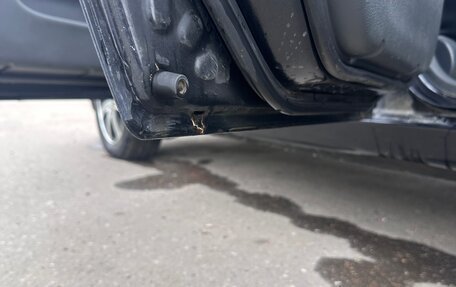 Chevrolet Lanos I, 2007 год, 340 000 рублей, 6 фотография