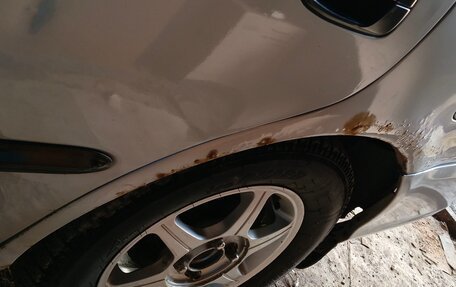 Hyundai Accent II, 2004 год, 300 000 рублей, 20 фотография