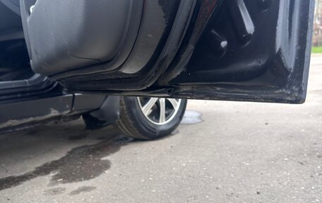 Chevrolet Lanos I, 2007 год, 340 000 рублей, 8 фотография