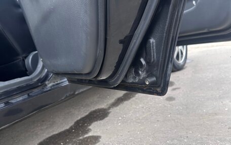 Chevrolet Lanos I, 2007 год, 340 000 рублей, 7 фотография