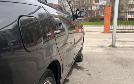 Chevrolet Lanos I, 2007 год, 340 000 рублей, 10 фотография