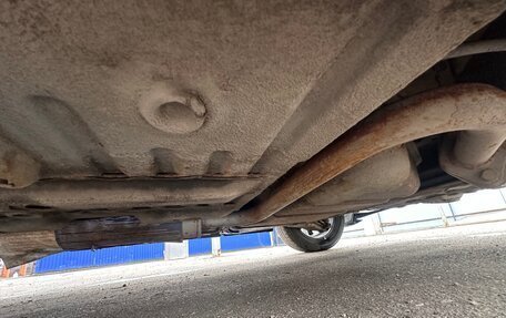 Chevrolet Lanos I, 2007 год, 340 000 рублей, 11 фотография