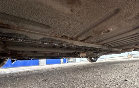 Chevrolet Lanos I, 2007 год, 340 000 рублей, 12 фотография