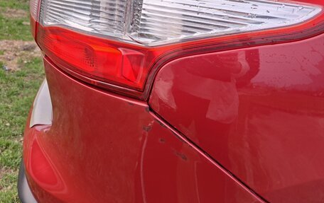 Nissan Qashqai, 2015 год, 1 500 000 рублей, 5 фотография