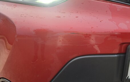 Nissan Qashqai, 2015 год, 1 500 000 рублей, 9 фотография