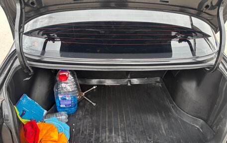 Chevrolet Lanos I, 2007 год, 340 000 рублей, 16 фотография