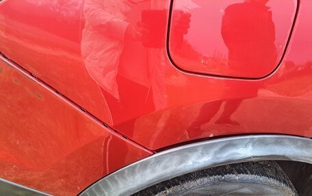 Nissan Qashqai, 2015 год, 1 500 000 рублей, 7 фотография