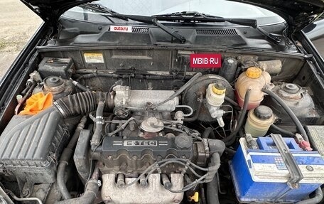 Chevrolet Lanos I, 2007 год, 340 000 рублей, 17 фотография