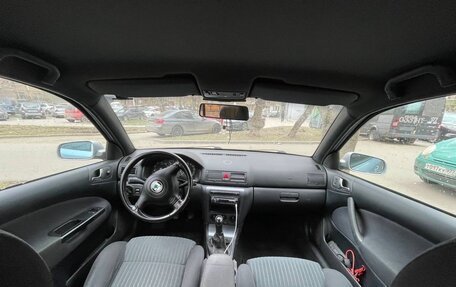 Skoda Octavia IV, 2008 год, 600 000 рублей, 3 фотография