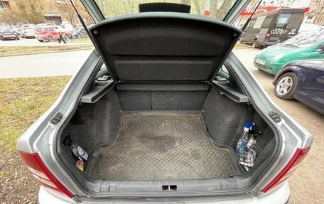 Skoda Octavia IV, 2008 год, 600 000 рублей, 5 фотография