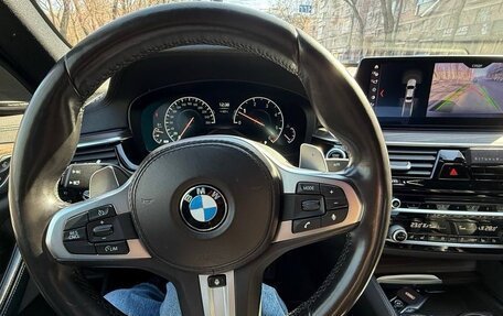 BMW 5 серия, 2019 год, 3 500 000 рублей, 6 фотография