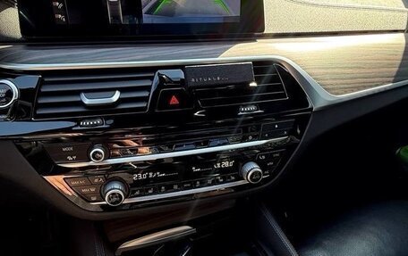 BMW 5 серия, 2019 год, 3 500 000 рублей, 5 фотография