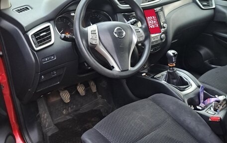 Nissan Qashqai, 2015 год, 1 500 000 рублей, 12 фотография