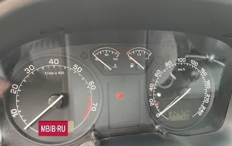 Skoda Octavia IV, 2008 год, 600 000 рублей, 2 фотография