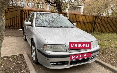 Skoda Octavia IV, 2008 год, 600 000 рублей, 9 фотография