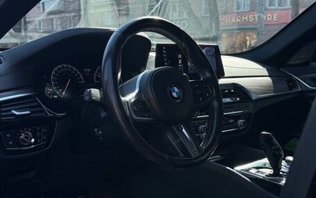 BMW 5 серия, 2019 год, 3 500 000 рублей, 7 фотография